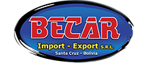 Logo - Becar